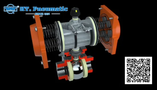 Feed Pump with Automated Facility Line Integrated Valve